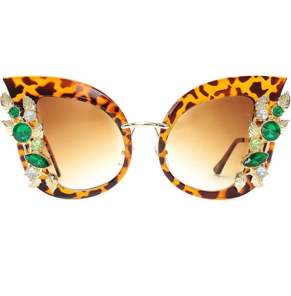 Foxy Cat Sunglasses