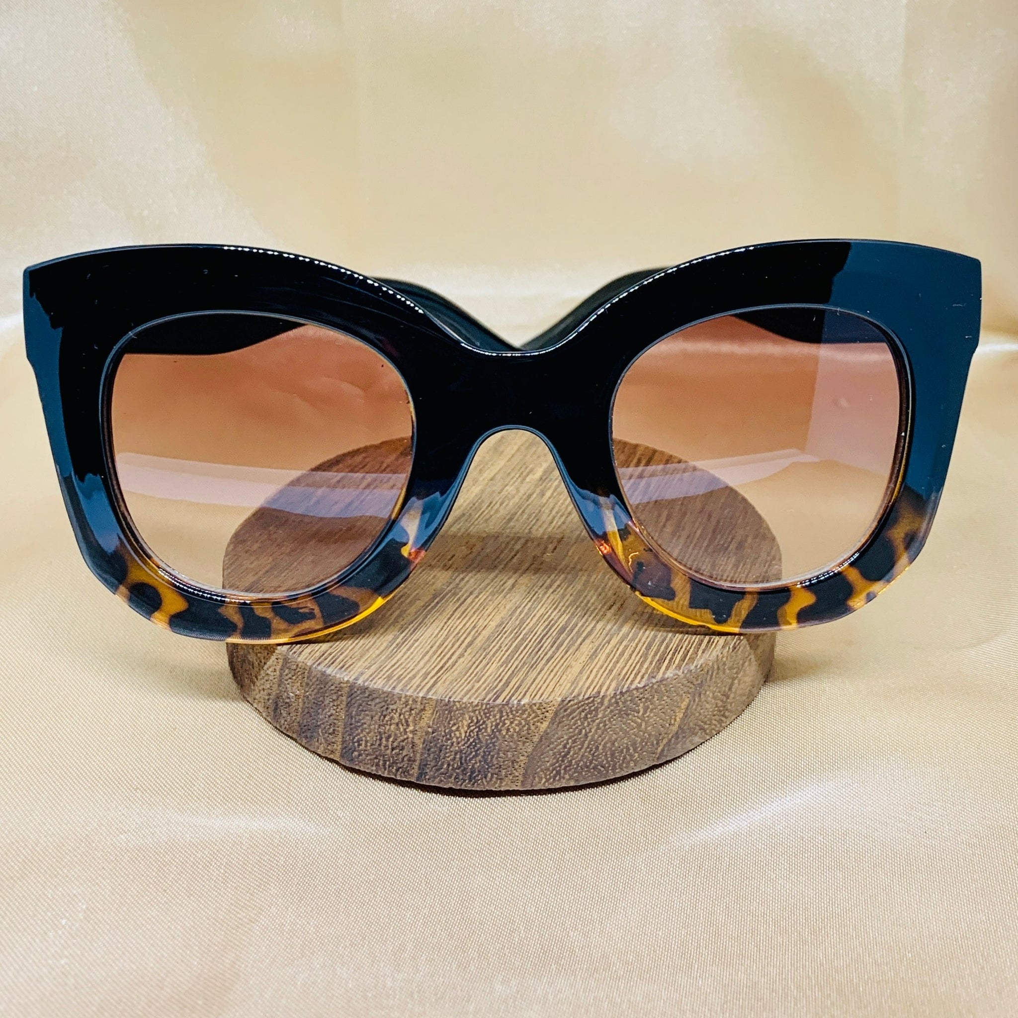 Cat Eye Shades