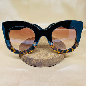 Cat Eye Shades